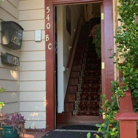 Taylor Loft & Studio Savannah Exterior foto
